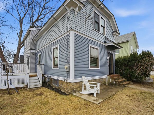 761 Amherst Street, Manchester, NH 03104