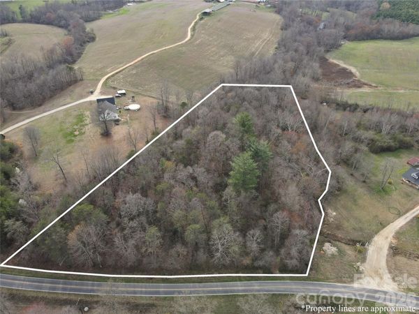 0 Vashti Road, Hiddenite, NC 28636