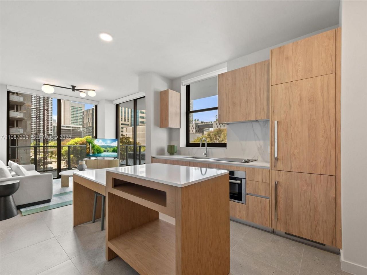 11 NE 6th St , Unit 301, Miami, FL 33132 Photo