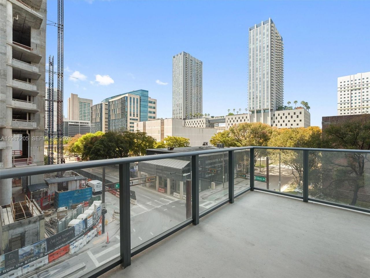 11 NE 6th St , Unit 301, Miami, FL 33132 Photo