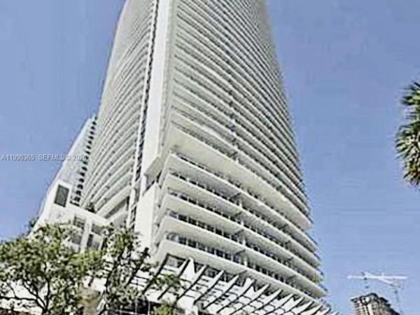 1100 S Miami Ave, Unit 811, Miami, FL 33130