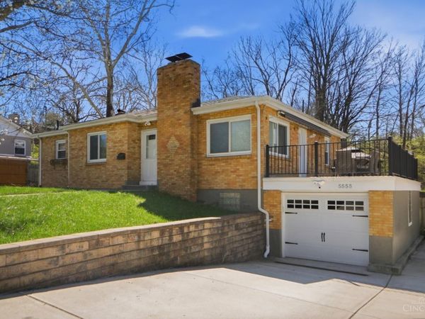5555 Beechmont Avenue, Cincinnati, OH 45230