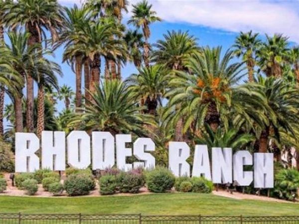 115 Cora Hills Court, Las Vegas, NV 89148