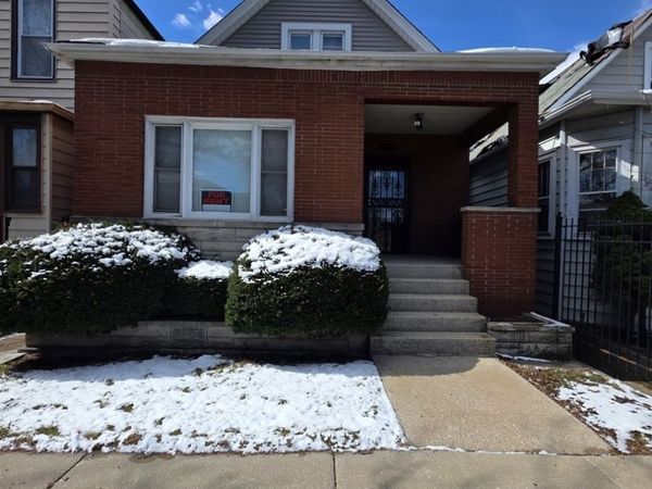 10548 S Avenue J , Chicago, IL 60617