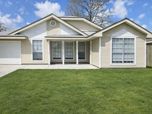 412 LISKA Street , Waggaman, LA 70094