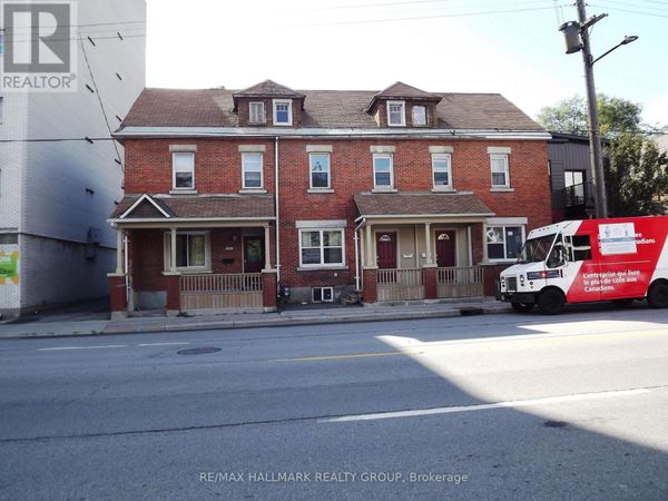 260 Bronson Avenue North, Ottawa, ON K1R6H8