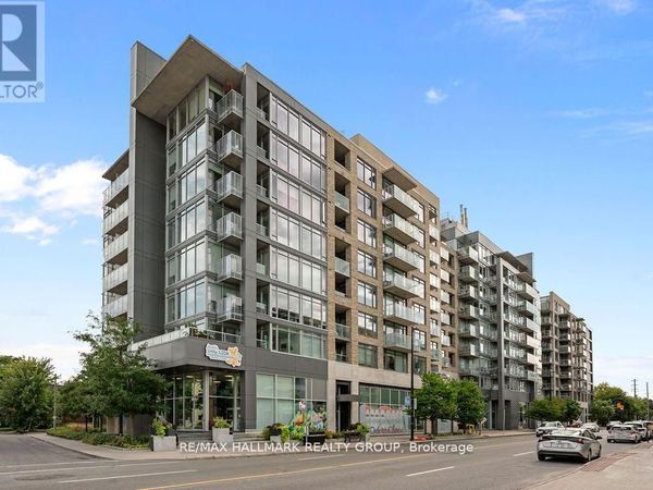 88 Richmond Road , Unit 712, Ottawa, ON K1Z0B1