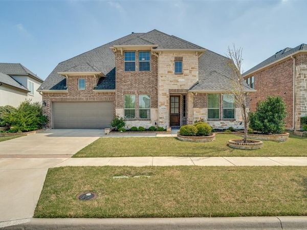 16380 Radstock Road, Frisco, TX 75033