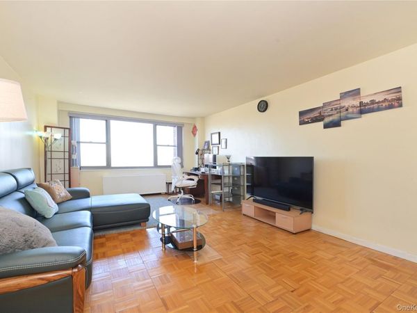 61-20 Grand Central Parkway, Unit A1204, Forest Hills, NY 11375