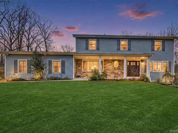 1 Culver Drive, New City, NY 10956