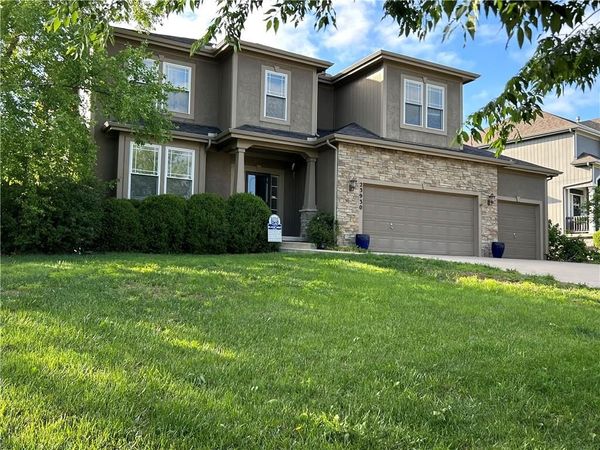 23930 W 124th Court, Olathe, KS 66061