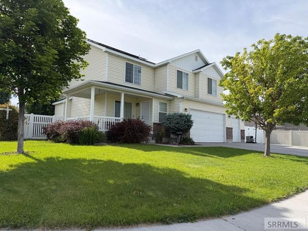 318 Polo Drive, REXBURG, ID 83440