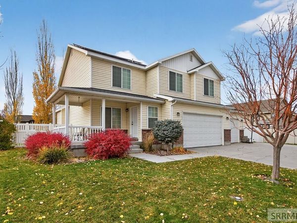 318 Polo Drive, REXBURG, ID 83440