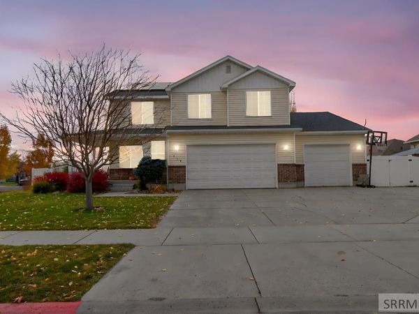 318 Polo Drive, REXBURG, ID 83440