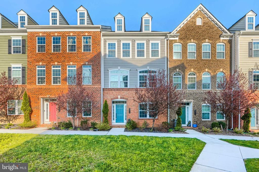 6016 Hidden Meadow, Unit 14, Ellicott City, MD 21043 Main Photo