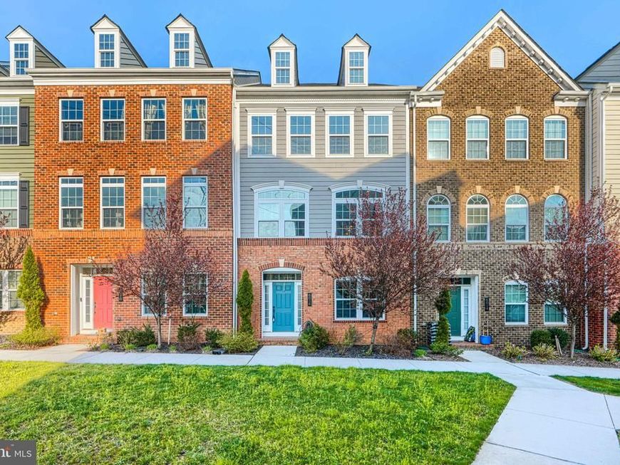 6016 Hidden Meadow, Unit 14, Ellicott City, MD 21043 Main Photo