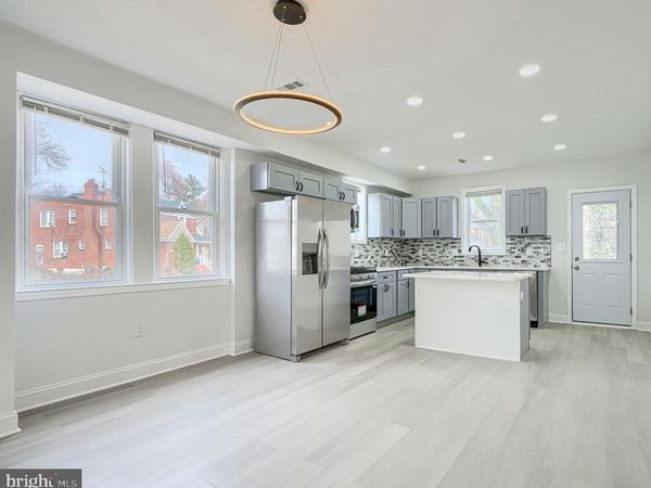 3114 MARY AVENUE, BALTIMORE, MD 21214