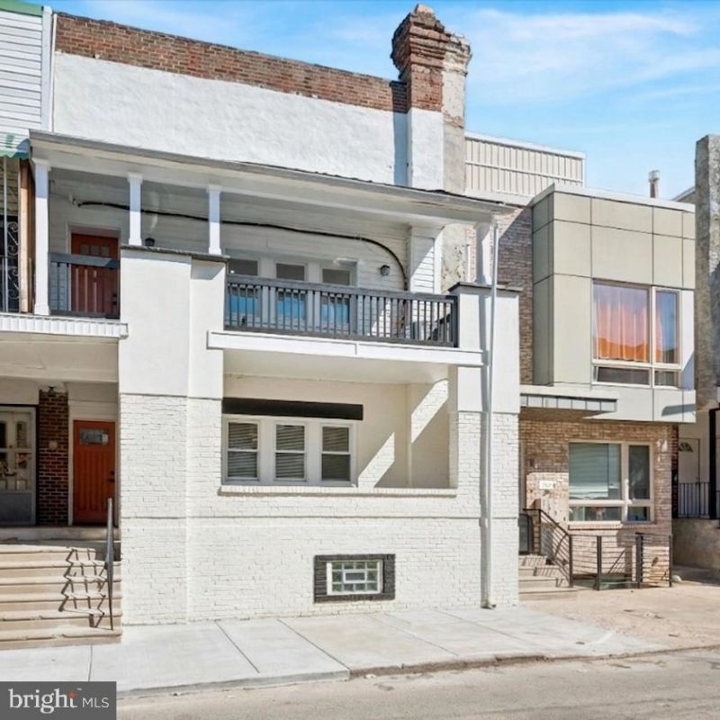 5435 Chancellor Street, Philadelphia, PA 19139 Main Photo