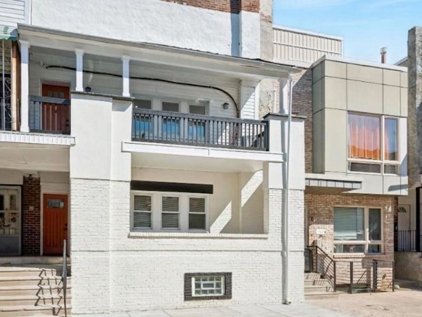 5435 Chancellor Street, Philadelphia, PA 19139 Main Photo