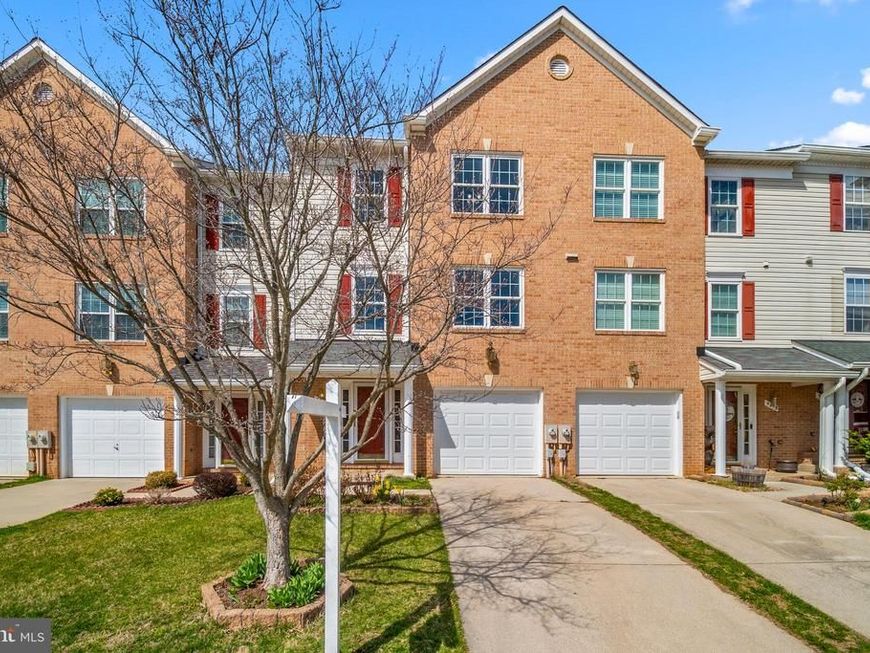 5220 Lightfoot Path , Columbia, MD 21044 Main Photo