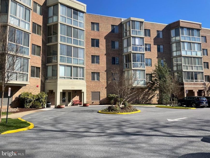 2900 N Leisure World Boulevard, Unit 212, Silver Spring, MD 20906 Main Photo
