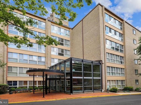 4970 BATTERY LANE , Unit 408, BETHESDA, MD 20814