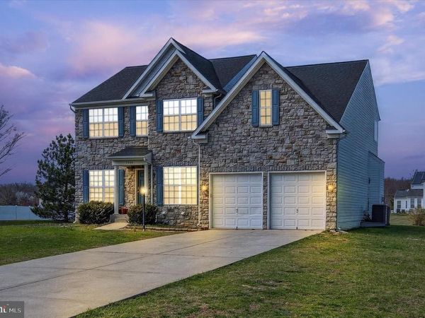 7504 WHITE PLAINS LANE, BRANDYWINE, MD 20613