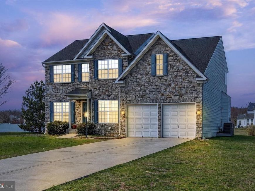 7504 White Plains Lane, Brandywine, MD 20613 Main Photo
