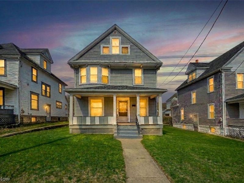 66 N Balch Street, Akron, OH 44303 Photo 1