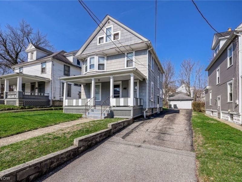 66 N Balch Street, Akron, OH 44303 Photo 2