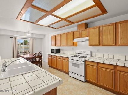 1469 Rosy Finch Drive, Sparks, NV 89441 Photo