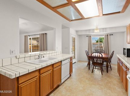 1469 Rosy Finch Drive, Sparks, NV 89441 Photo