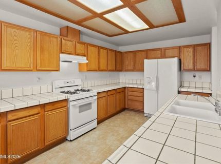 1469 Rosy Finch Drive, Sparks, NV 89441 Photo