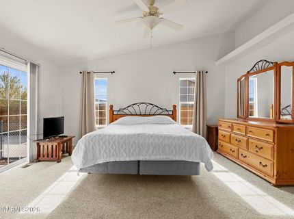 1469 Rosy Finch Drive, Sparks, NV 89441 Photo