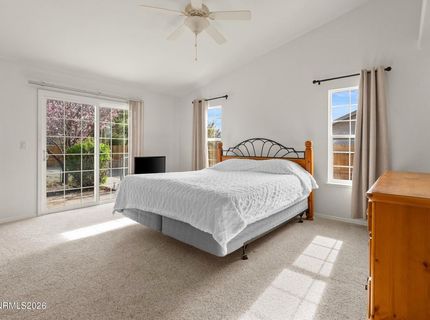 1469 Rosy Finch Drive, Sparks, NV 89441 Photo