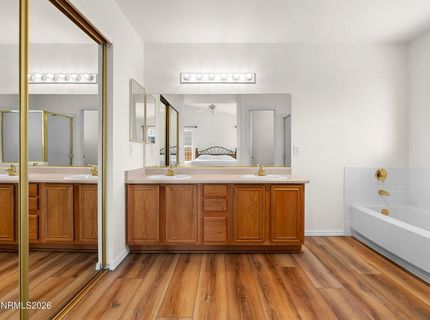 1469 Rosy Finch Drive, Sparks, NV 89441 Photo