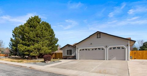 1469 Rosy Finch Drive, Sparks, NV 89441 Photo