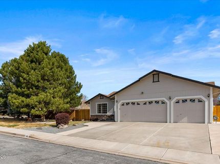 1469 Rosy Finch Drive, Sparks, NV 89441 Photo