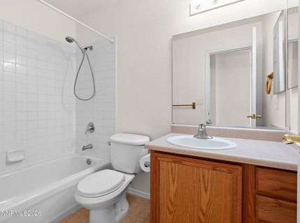 1469 Rosy Finch Drive, Sparks, NV 89441 Photo