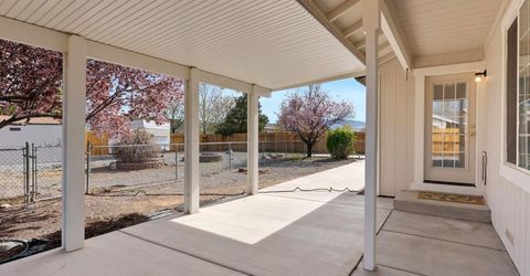1469 Rosy Finch Drive, Sparks, NV 89441 Photo