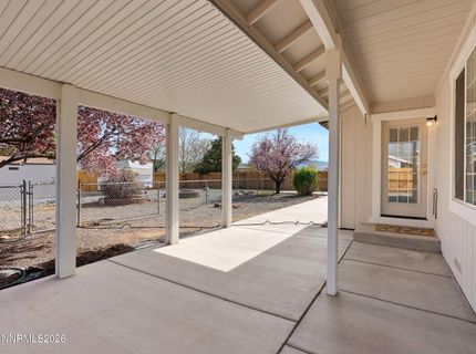 1469 Rosy Finch Drive, Sparks, NV 89441 Photo