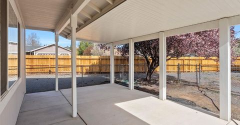 1469 Rosy Finch Drive, Sparks, NV 89441 Photo