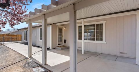 1469 Rosy Finch Drive, Sparks, NV 89441 Photo