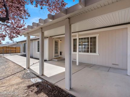 1469 Rosy Finch Drive, Sparks, NV 89441 Photo