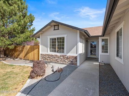 1469 Rosy Finch Drive, Sparks, NV 89441 Photo
