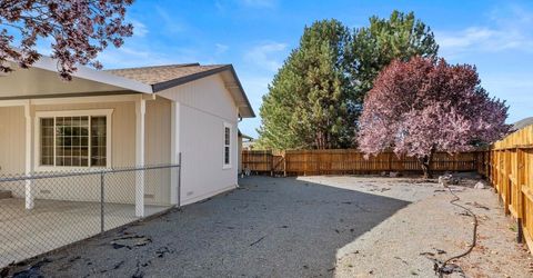 1469 Rosy Finch Drive, Sparks, NV 89441 Photo