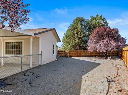 1469 Rosy Finch Drive, Sparks, NV 89441 Photo