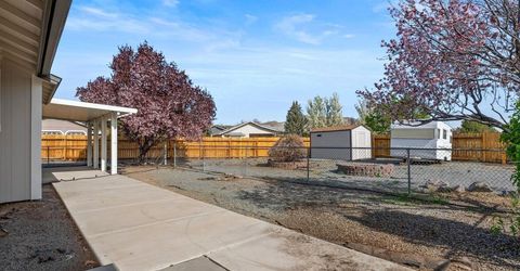 1469 Rosy Finch Drive, Sparks, NV 89441 Photo