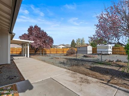 1469 Rosy Finch Drive, Sparks, NV 89441 Photo