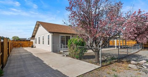 1469 Rosy Finch Drive, Sparks, NV 89441 Photo